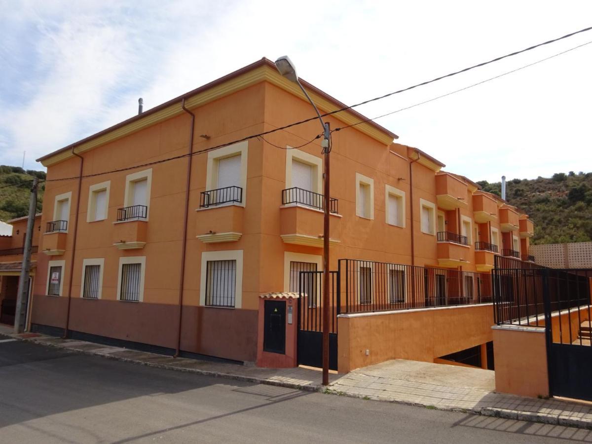 Lagunas Ruidera 7 Agua Y Placer Exterior foto
